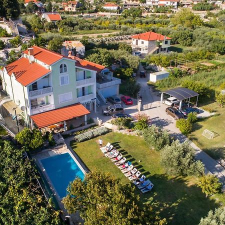 Villa Solo Ploce  Eksteriør billede