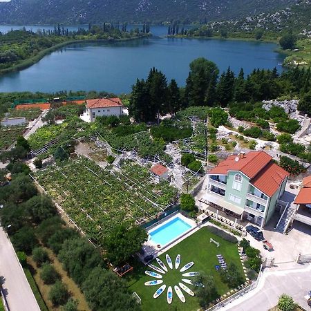 Villa Solo Ploce  Eksteriør billede