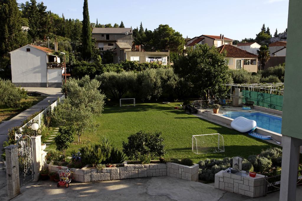 Villa Solo Ploce  Eksteriør billede