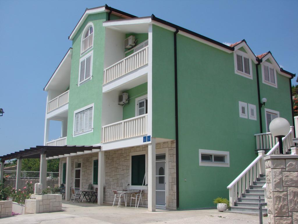 Villa Solo Ploce  Eksteriør billede