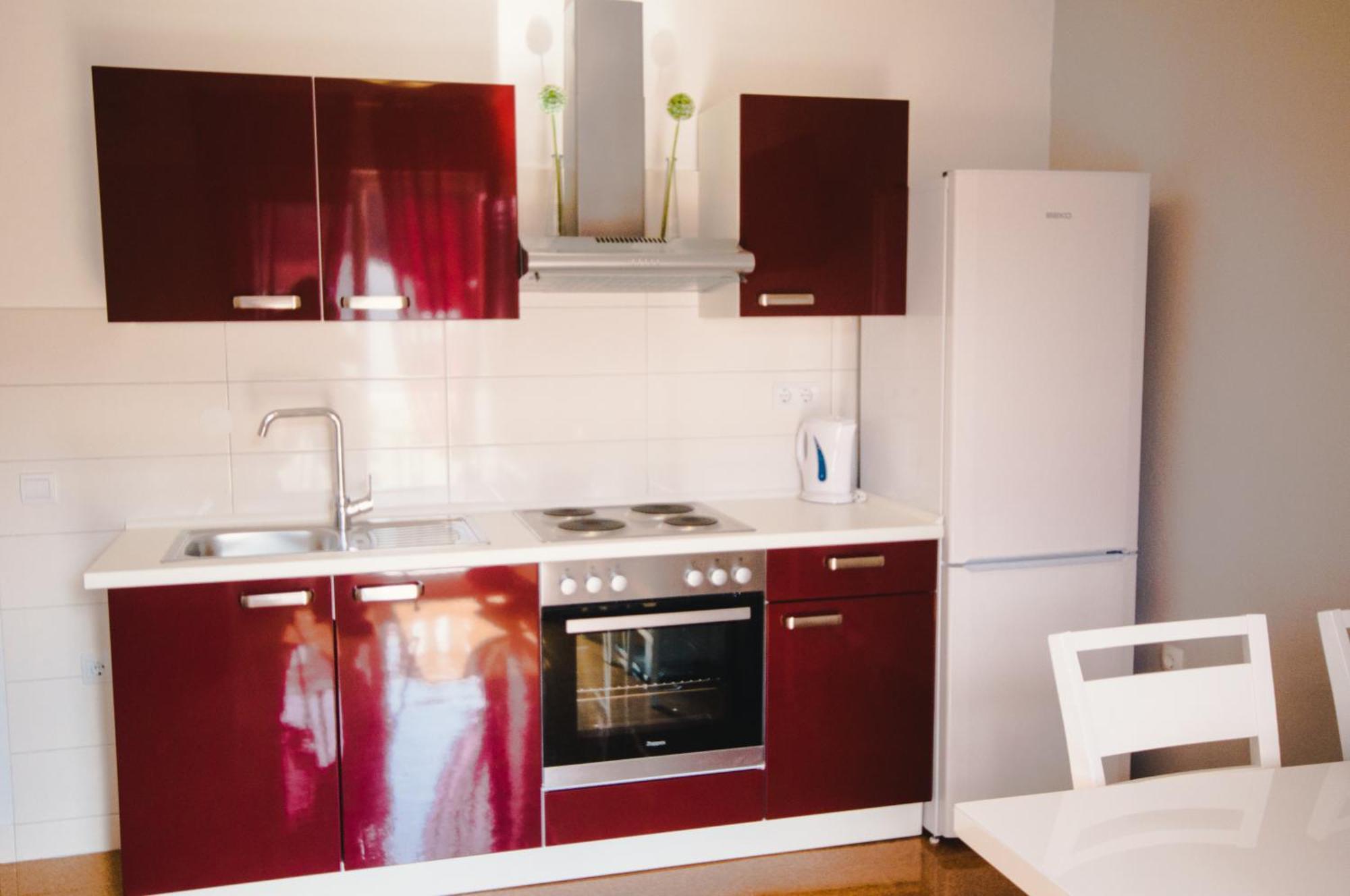 Villa Solo Ploce  Værelse billede