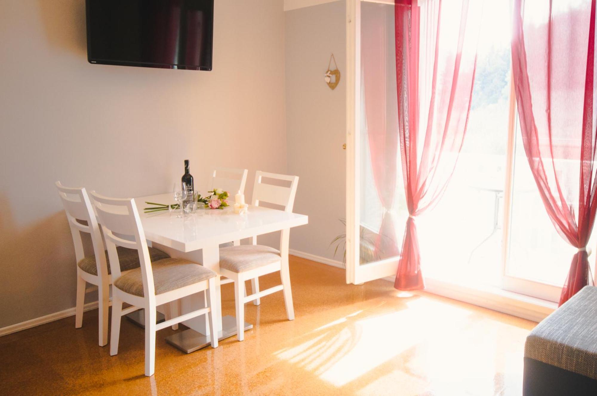 Villa Solo Ploce  Værelse billede