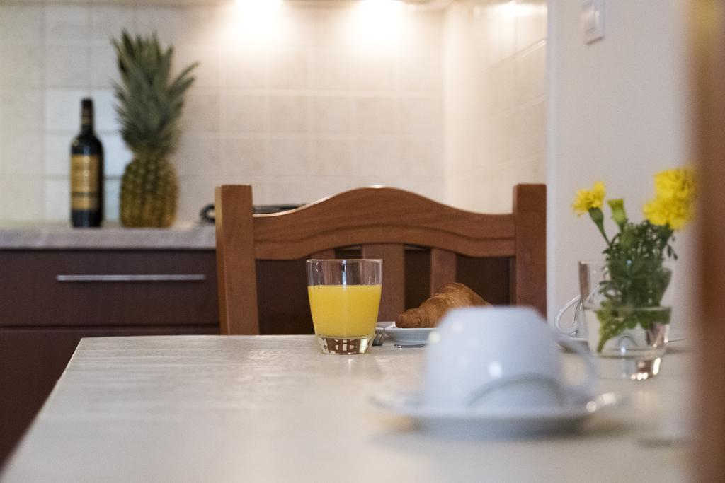 Villa Solo Ploce  Eksteriør billede