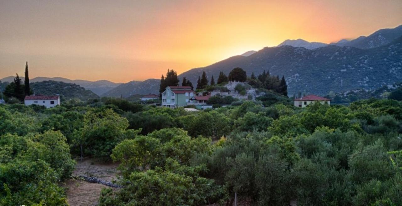 Villa Solo Ploce  Eksteriør billede