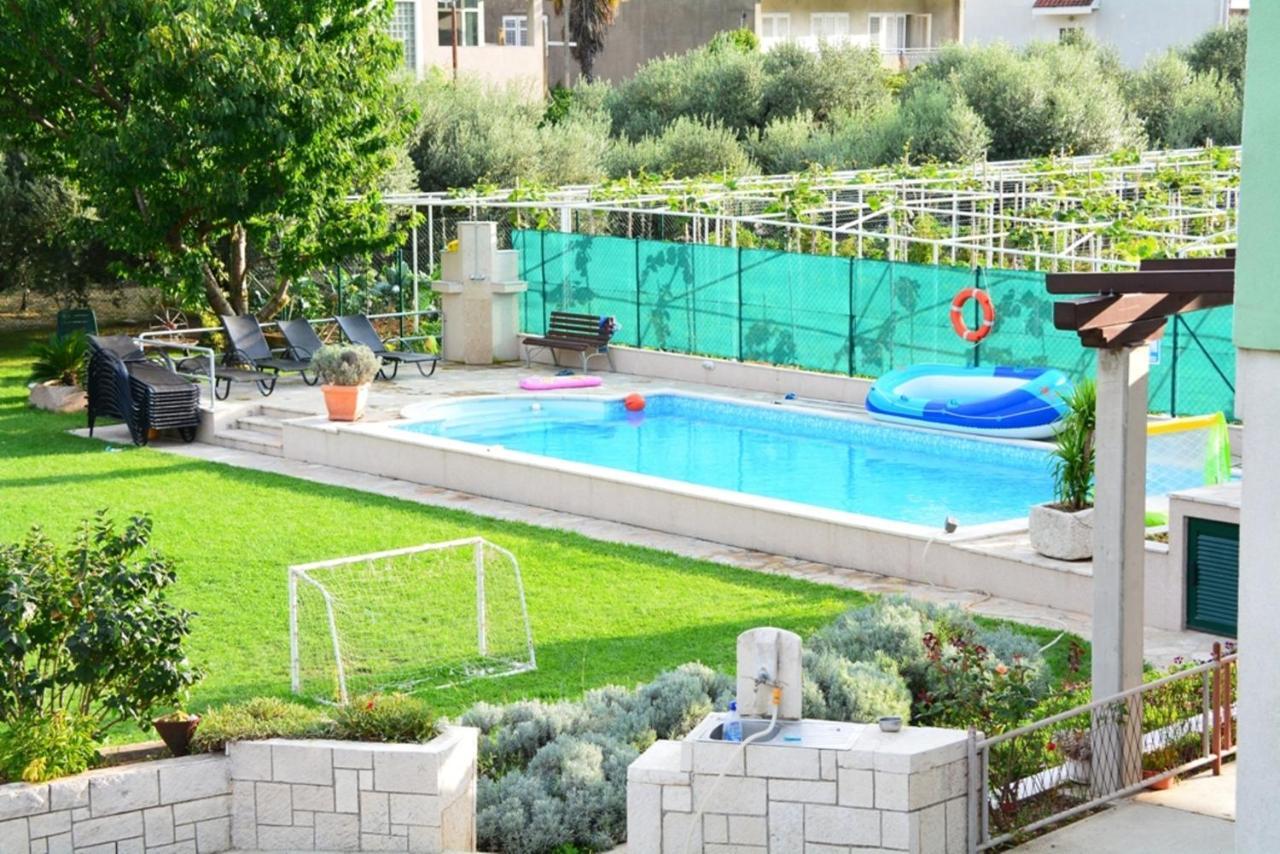 Villa Solo Ploce  Eksteriør billede