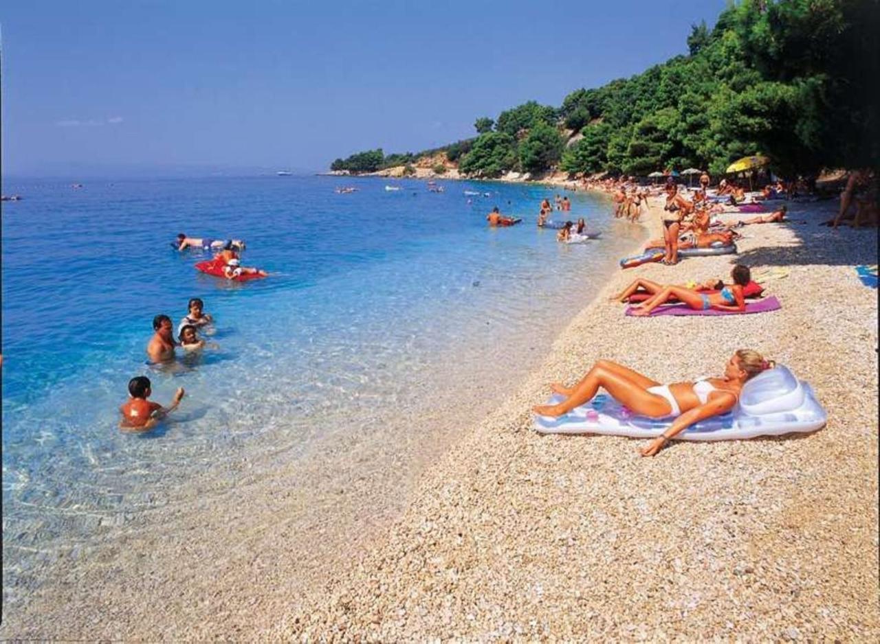 Villa Solo Ploce  Eksteriør billede